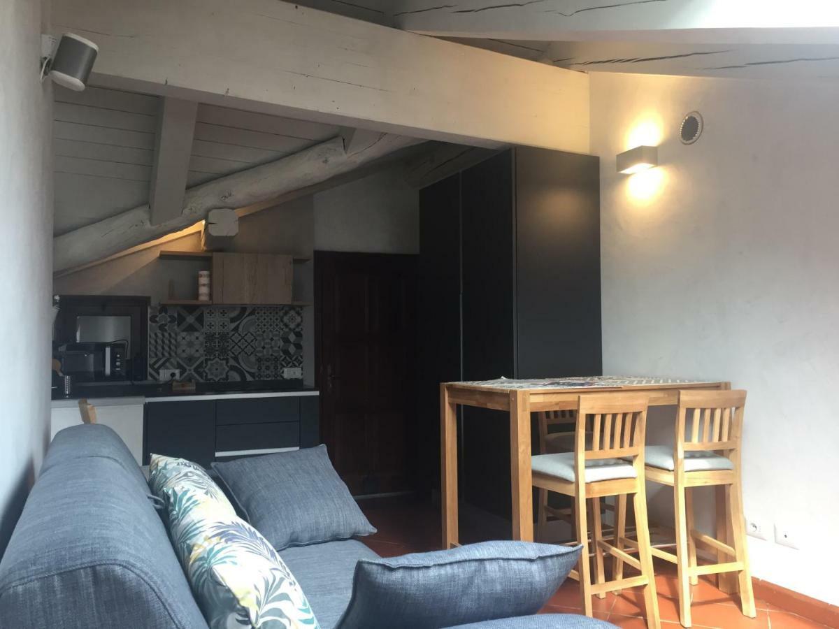 La Petite Maison De Julie Aosta Exterior foto